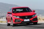 Honda Civic VTi Hatchback 2017 года (AU)